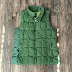 Gap Puffer Vest